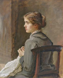 Stygn! Stygn!, 1876